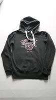 Kapuzenshirt Hoodie Pulli von Colours Gr S grau mit rosa Druck Kr. Dachau - Bergkirchen Vorschau