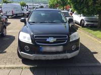 Chevrale Captiva 2.4LPG Baden-Württemberg - Freiburg im Breisgau Vorschau