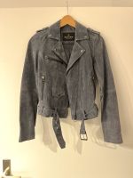 Lederjacke Review 100% Leder NEU Baden-Württemberg - Kirchheim unter Teck Vorschau