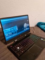 Gaming Laptop HP Omen 2021 Baden-Württemberg - Singen Vorschau