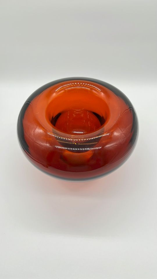 WMF Sigrid Kupetz Vase I Schale „Bubble" 70er Space Age vintage in Lehrte