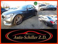Mercedes-Benz C220 d LIMO TIP AMG+LEDER+NAVI+LED+EURO6 Bayern - Manching Vorschau