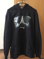 Mister Tee Hoodie Sachsen - Chemnitz Vorschau
