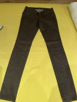 Jeans, gemustert von only, Gr. xs Nordrhein-Westfalen - Herne Vorschau