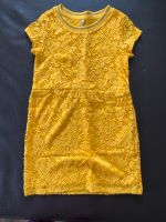 Kleid von Kids Only , Größe 122/128 in gelb Baden-Württemberg - Straßberg Vorschau