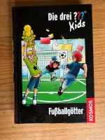 Buch Die drei ??? „Fussballgötter“ Hessen - Pfungstadt Vorschau