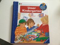 Buch Unser Kindergarten, Wieso?Weshalb?Warum? Schleswig-Holstein - Wattenbek Vorschau