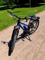 Serious Cycles Kinder Fahrrad 24 Zoll Sachsen-Anhalt - Merseburg Vorschau