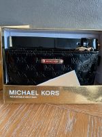 MICHAEL KORS TASCHE Crossboy Bauchtasche schwarz Logo Neu OVP Wandsbek - Hamburg Bramfeld Vorschau