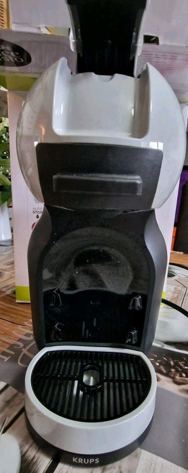 Dolce Gusto Mini Me Kapselmaschine in Rostock