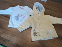 Baby Jacke/ Weste Größe 68 Saarland - St. Ingbert Vorschau