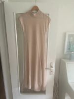 Zara edles Kleid, Puder-rosé m. Goldgarn, Gr. 36 *TOP* Altona - Hamburg Bahrenfeld Vorschau