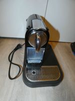 DeLonghi Nespresso Kapselmaschine EN 266.BAE Ersatzteile Nordrhein-Westfalen - Mülheim (Ruhr) Vorschau