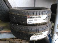 165/ R15  81T BRIDGESTONE B250 unbenutzt 2x 2 Reifen im Verkauf Rheinland-Pfalz - Waldbreitbach Vorschau