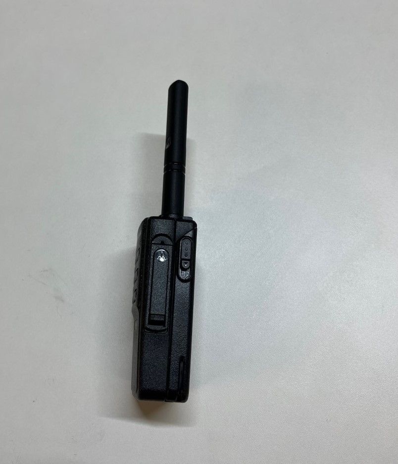 Motorola MOTOTRBO DP3441 Portable-Radios Funkgerät Walkie-Talkie in Großwallstadt