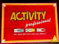 Brettspiel: "Activity Professional" von Piatnik [sehr gut] Sachsen-Anhalt - Langeneichstädt Vorschau