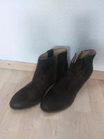 *neue* dunkelbraune Stiefelette Bench Gr. 41 Rheinland-Pfalz - Kandel Vorschau