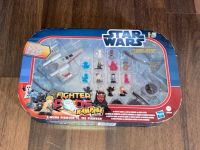 Neu hasbro Star Wars X-WING vs TIE FIGHTER 98928 *gerne Tausch! Bayern - Laaber Vorschau