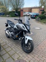 Honda NC 750x DCT Niedersachsen - Braunschweig Vorschau