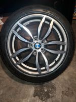 BMW X3 F25 X4 F26 M PAKET M622 ALUFELGE SOMMERREIFEN Bielefeld - Bielefeld (Innenstadt) Vorschau