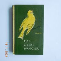 Der gelbe Sänger Pflege und Zucht von Gesangs-, Bastard- und Farb Baden-Württemberg - Kißlegg Vorschau