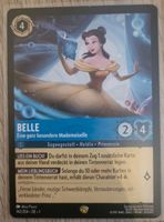 Disney Lorcana TCG Karte Belle Niedersachsen - Walsrode Vorschau