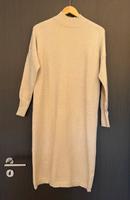 Reserved Strickkleid beige Bayern - Hirschaid Vorschau
