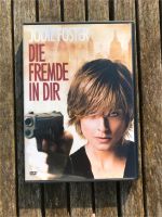 DVD Die Fremde in Dir - Jodie Foster Nordrhein-Westfalen - Meerbusch Vorschau