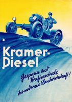 Suche Kramer K18 mit GL Motor Bayern - Poing Vorschau