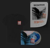 Scooter Open Your Mind And Your Trousers Bundle Vinyl Sachsen-Anhalt - Halle Vorschau
