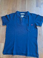 Polo-Shirt T-Shirt von ebbe in dunkelblau Größe 134/140 Niedersachsen - Drebber Vorschau