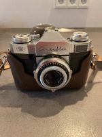 Zeiss Ikon contaflex Kamera 60er/70er Jahre Nordrhein-Westfalen - Brühl Vorschau