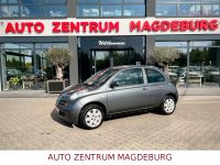 Nissan Micra Acenta 1,2 Klima RCD GJR 3 trg. Sachsen-Anhalt - Magdeburg Vorschau