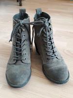Stiefeletten Grösse 36, Graceland Leipzig - Möckern Vorschau