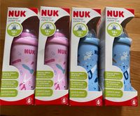 Nuk Junior Cup NEU Trinkflasche Kinder First Choice Flasche Thüringen - Weimar Vorschau