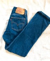 Vintage Levis 501 W28 L30 Damen Top Zustand 1995 Bayern - Neuhaus am Inn Vorschau