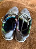 Nike Schuhe Größe 38 je 30 Rostock - Evershagen Vorschau