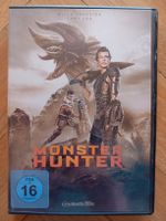 Monster Hunter Sachsen - Grimma Vorschau