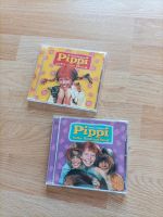 Zwei CDs Pippi Hessen - Bebra Vorschau