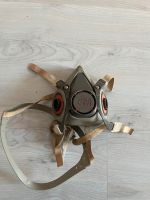 3M Halbmaske, Atmenschutzmaske Serie 6200 Gr. M Nordrhein-Westfalen - Kevelaer Vorschau