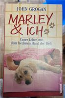 Marley & Ich - John Grogan (Buch Hunde) Hessen - Biebergemünd Vorschau