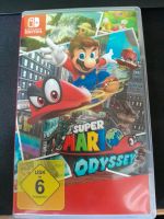 Super Mario Odyssey Thüringen - Erfurt Vorschau