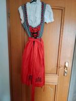 Dirndl neuwertig Hessen - Gelnhausen Vorschau