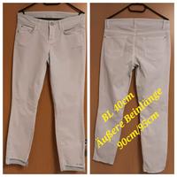 7/8 Jeans "Liu von Cambio gr. 38 Nordrhein-Westfalen - Ahaus Vorschau