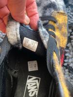 Sneaker Vans Filz Köln - Porz Vorschau