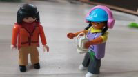 2 Playmobil Puppen Schleswig-Holstein - Wrist Vorschau