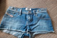 Diesel Hotpants Gr 36 Niedersachsen - Ritterhude Vorschau