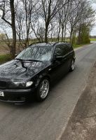 BMW 320i e46 Nordfriesland - Bredstedt Vorschau