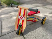 Dreirad aus Holz Friedrichshain-Kreuzberg - Friedrichshain Vorschau