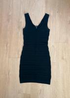 Kleid von Mango schwarz Gr. S / 36 klassisch frech Dresden - Pieschen Vorschau